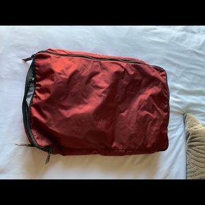 ll bean packing cubes